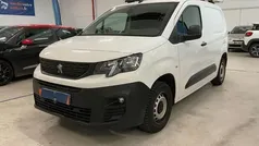 Gebruikt 2019 Peugeot Partner Premium MPV | € 10.950 (Super prijs)