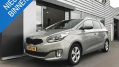 Gebruikt 2013 Kia Carens MPV | € 10.750 (Goede deal)