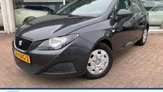 Gebruikt 2010 Seat Ibiza Hatchback | € 3.950 (Eerlijke prijs)