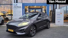 Gebruikt 2021 Ford Kuga ST-Line X SUV | € 26.845 (Eerlijke prijs)