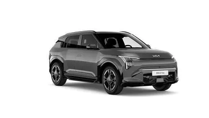 Gebruikt 2024 Kia EV3 SUV | € 46.490 (Eerlijke prijs)