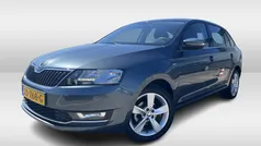 Grijs Gebruikt 2018 Skoda Rapid Clever Hatchback | € 13.250 (Eerlijke prijs)