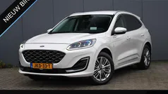 Gebruikt 2021 Ford Kuga Vignale SUV | € 27.995 (Eerlijke prijs)
