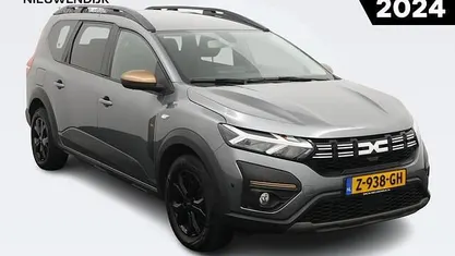 Occasion 2024 Dacia Jogger Extreme MPV | € 21.945 (Eerlijke prijs)
