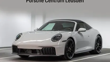 Overige Nieuw 2025 Porsche 911 Coupé | € 314.287 (Super prijs)