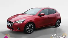 Gebruikt 2015 Mazda 2 Hatchback | € 11.945 (Eerlijke prijs)