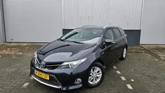 Gebruikt 2014 Toyota Auris Hybrid Stationwagen | € 14.150 (Eerlijke prijs)