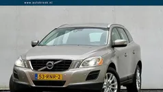 Gebruikt 2011 Volvo XC60 Summum SUV | € 14.400 (Eerlijke prijs)