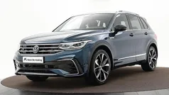 Gebruikt 2022 VW Tiguan Business+ SUV | € 35.740 (Eerlijke prijs)