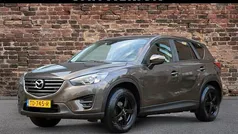 Gebruikt 2015 Mazda CX-5 SUV | € 15.945 (Goede deal)