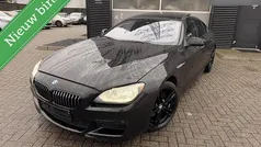 Overige Gebruikt 2013 BMW 640 Executive Coupé | € 11.250 (Super prijs)