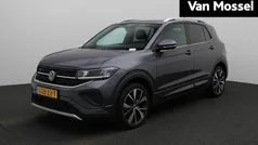 Grijs Gebruikt 2024 VW T-Cross R-line SUV | € 32.700 (Eerlijke prijs)
