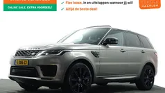 Gebruikt 2020 Land Rover Range Rover Sport Autobiography Dynamic SUV | € 49.900 (Super prijs)