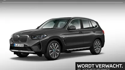 Occasion BMW X3 292 PK (214 kW) 2022 SUV