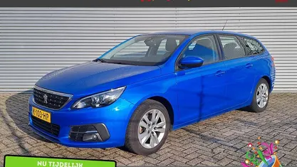 Occasion Peugeot 308 SW Active 111 PK (81 kW) 2021 Stationwagen