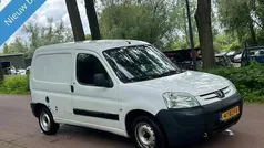 Wit Gebruikt 2006 Peugeot Partner MPV | € 1.249 (Eerlijke prijs)
