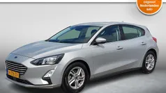 Grijs Gebruikt 2020 Ford Focus Business Edition Hatchback | € 15.950 (Goede deal)
