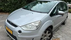 Grijs Gebruikt 2006 Ford S-MAX S MPV | € 2.150 (Eerlijke prijs)