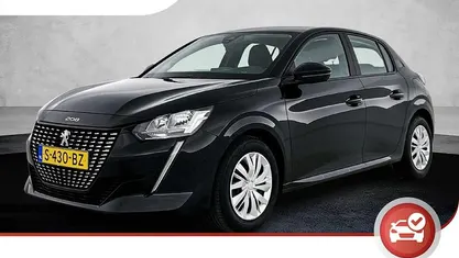 Occasion Peugeot 208 Active 75 PK (55 kW) 2023 Hatchback
