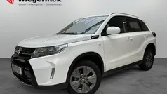 Gebruikt 2025 Suzuki Vitara SUV | € 25.949 (Goede deal)
