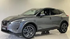 Grijs Gebruikt 2024 Nissan Qashqai Executive SUV | € 34.440 (Eerlijke prijs)