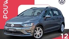 Gebruikt 2017 VW Golf Sportsvan Highline MPV | € 18.950 (Eerlijke prijs)