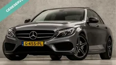 Gebruikt 2016 Mercedes C180 AMG Sedan | € 22.445 (Eerlijke prijs)