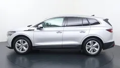 Gebruikt 2022 Skoda Enyaq iV SUV | € 34.840 (Eerlijke prijs)