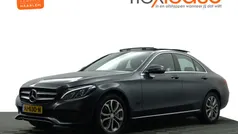 Gebruikt 2015 Mercedes C350e Prestige Sedan | € 19.900 (Goede deal)