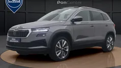 Grijs, metallic lak Gebruikt 2024 Skoda Karoq Business Line SUV | € 37.950 (Eerlijke prijs)