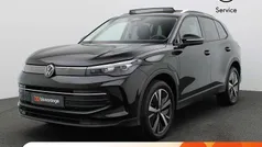 Gebruikt 2025 VW Tiguan Edition SUV | € 50.900 (Goede deal)