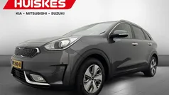 Gebruikt 2018 Kia e-Niro SUV | € 19.950 (Super prijs)