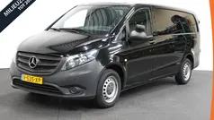 N.v.t. Gebruikt 2019 Mercedes Vito MPV | € 16.900 (Eerlijke prijs)