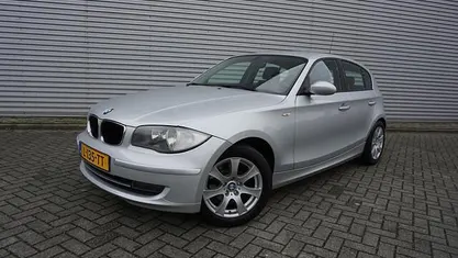 Gebruikt 2008 BMW 118 Hatchback | € 2.950 (Eerlijke prijs)