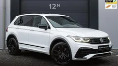 Gebruikt 2022 VW Tiguan Business+ SUV | € 37.950 (Eerlijke prijs)