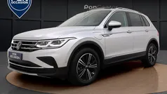 Gebruikt 2023 VW Tiguan Elegance SUV | € 36.950 (Goede deal)