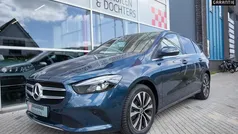 Blauw Gebruikt 2022 Mercedes B250 Business MPV | € 31.950 (Goede deal)