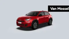 Rood Nieuw 2025 Fiat 600E Red SUV | € 32.290 (Eerlijke prijs)