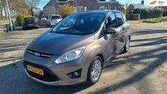 Bruin Gebruikt 2013 Ford C-MAX Titanium MPV | € 5.250 (Eerlijke prijs)