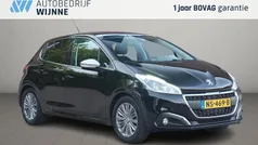 Gebruikt 2017 Peugeot 208 Allure Hatchback | € 8.950 (Eerlijke prijs)