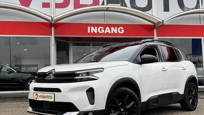 Gebruikt 2023 Citroën C5 Aircross PureTech SUV | € 23.950 (Eerlijke prijs)