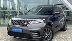 Grijs, metallic lak Gebruikt 2022 Land Rover Range Rover Velar SE Dynamic SUV | € 55.950 (Eerlijke prijs)