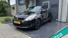Gebruikt 2011 Suzuki Swift Comfort Hatchback | € 3.849 (Eerlijke prijs)