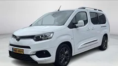 Wit Gebruikt 2021 Toyota Proace Verso City Stationwagen | € 30.880 (Eerlijke prijs)