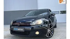 Overige Gebruikt 2010 VW Golf VI Highline Hatchback | € 7.449 (Eerlijke prijs)