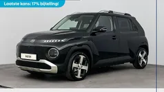 Zwart Nieuw 2025 Hyundai Inster Hatchback | € 28.390 (Eerlijke prijs)