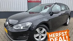 Gebruikt 2014 VW Golf VII Highline Stationwagen | € 9.495 (Eerlijke prijs)