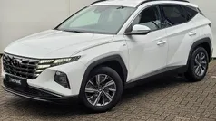 Gebruikt 2021 Hyundai Tucson Comfort SUV | € 26.695 (Goede deal)
