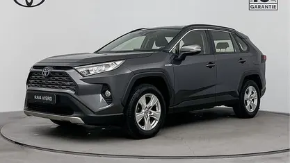Occasion 2021 Toyota RAV4 SUV | € 29.845 (Goede deal)