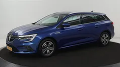 Gebruikt 2020 Renault Mégane GrandTour Intens Stationwagen | € 15.400 (Eerlijke prijs)